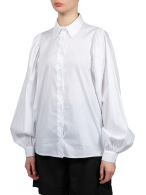 Рубашка imperial белого цвета